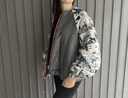 Bomber Jaquard laminato 1.png