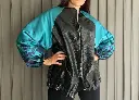 Bomber Tulip