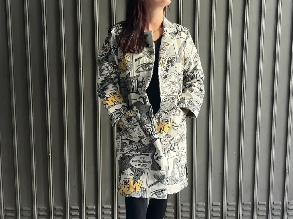 Cappotto Giorgianna