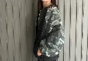 Bomber Mimetico