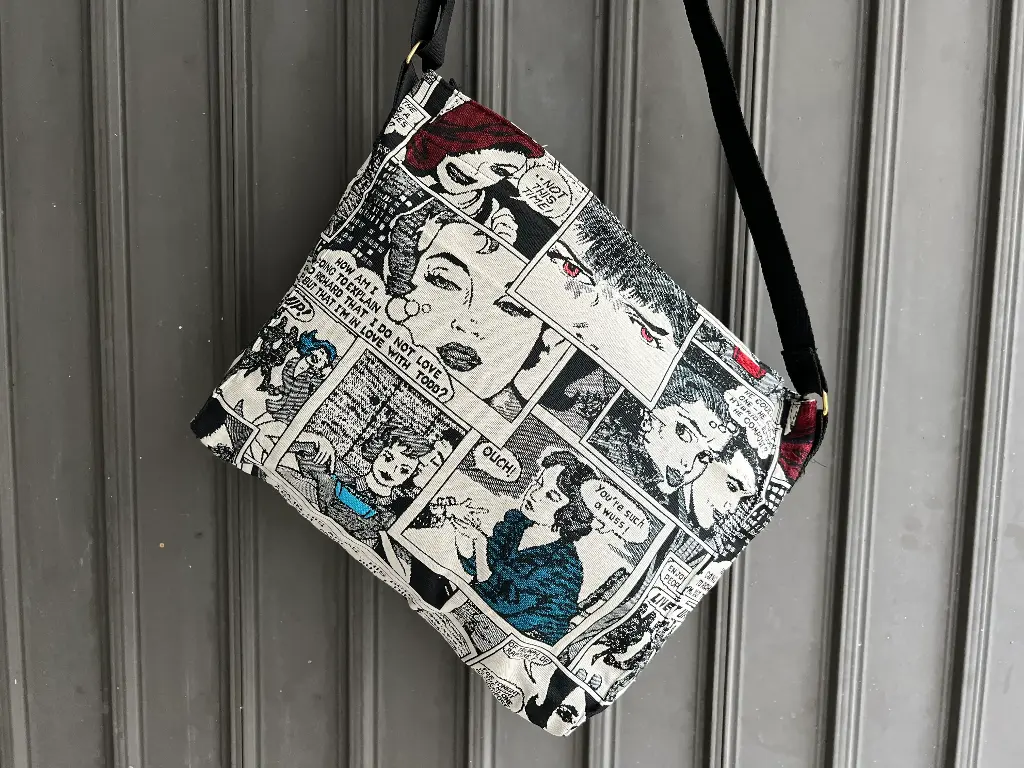 Borsa Anastasia