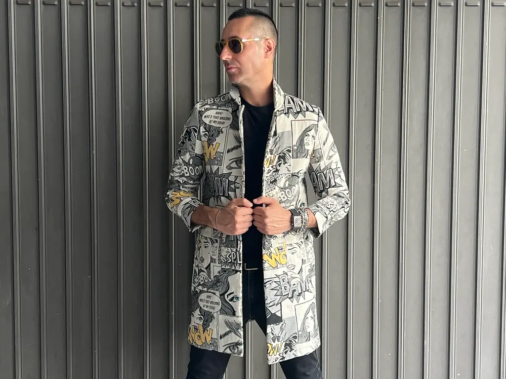 Cappotto Giorgianna