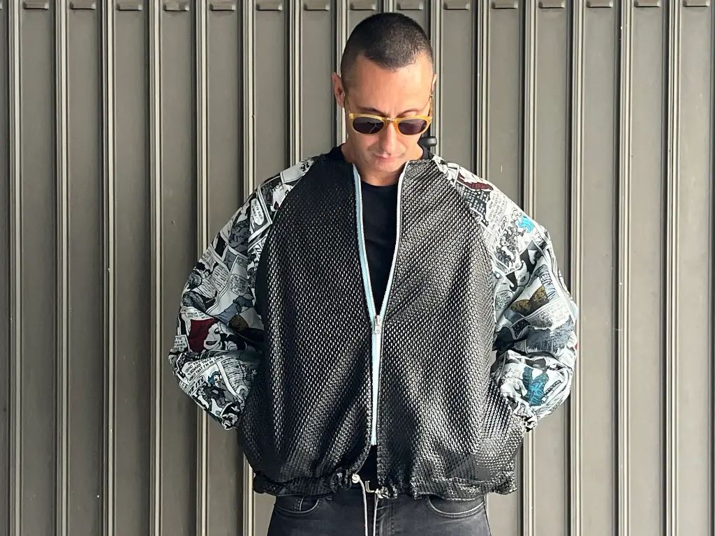 Bomber Armor
