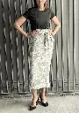 Skirt Splendor Wow Paillettes