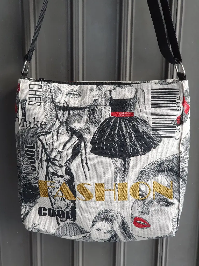 Borsa Anastasia Model Ecru
