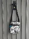 Mini Bag Bicycle