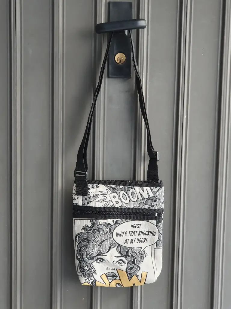 Mini Bag Wow