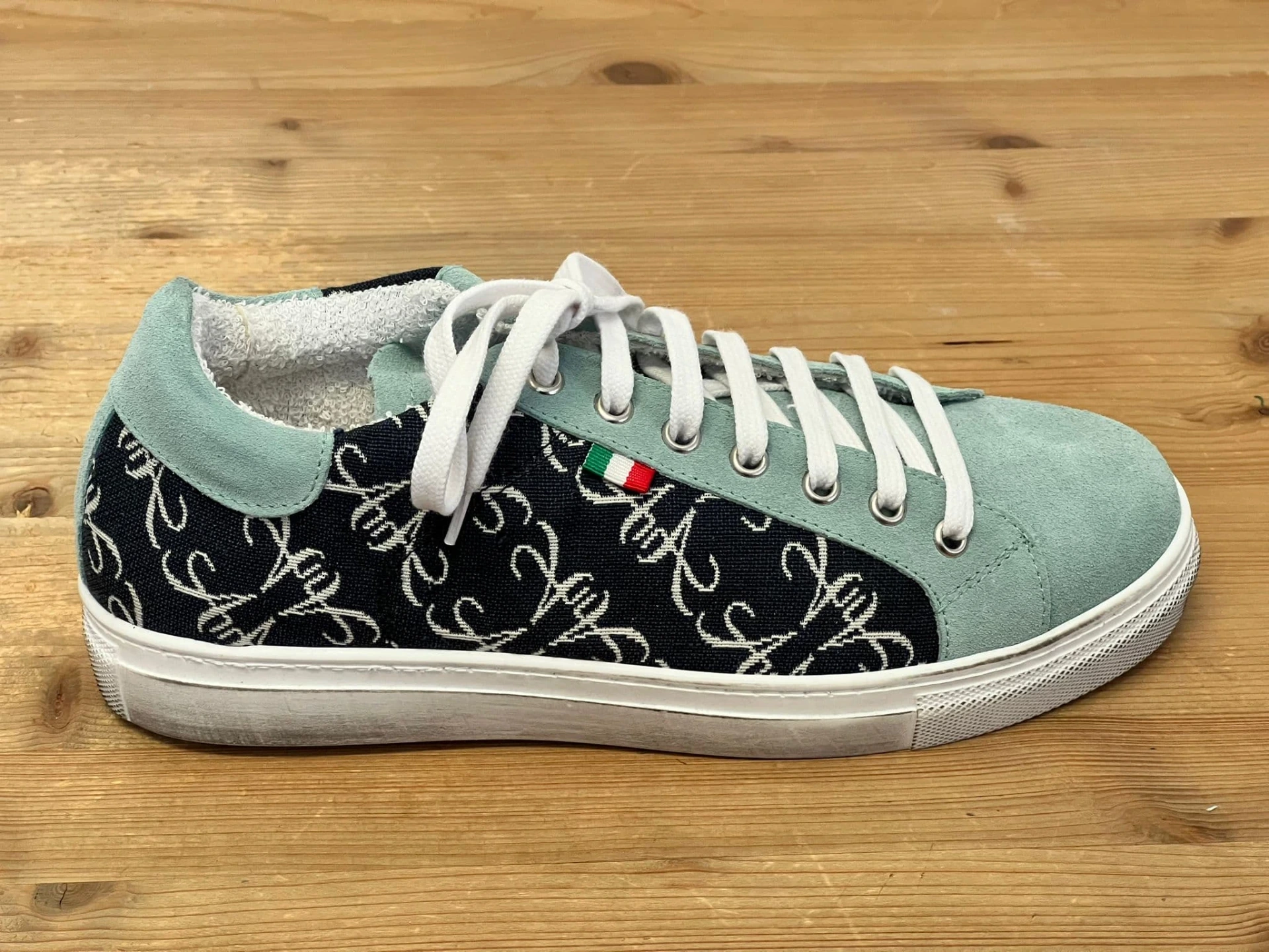 [7GRASN7_39] Sneaker Greca 7GRASN7 (39)