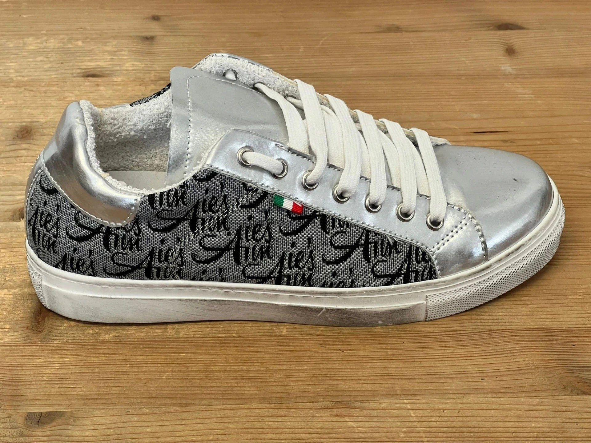 [8LGOSN1_36] Sneaker Greca 8LGOSN1 (36)