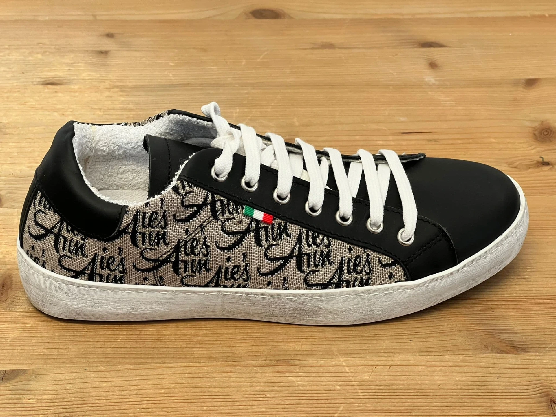 [9LGOBE2_36] Sneaker Logo 9LGOBE2 (36)