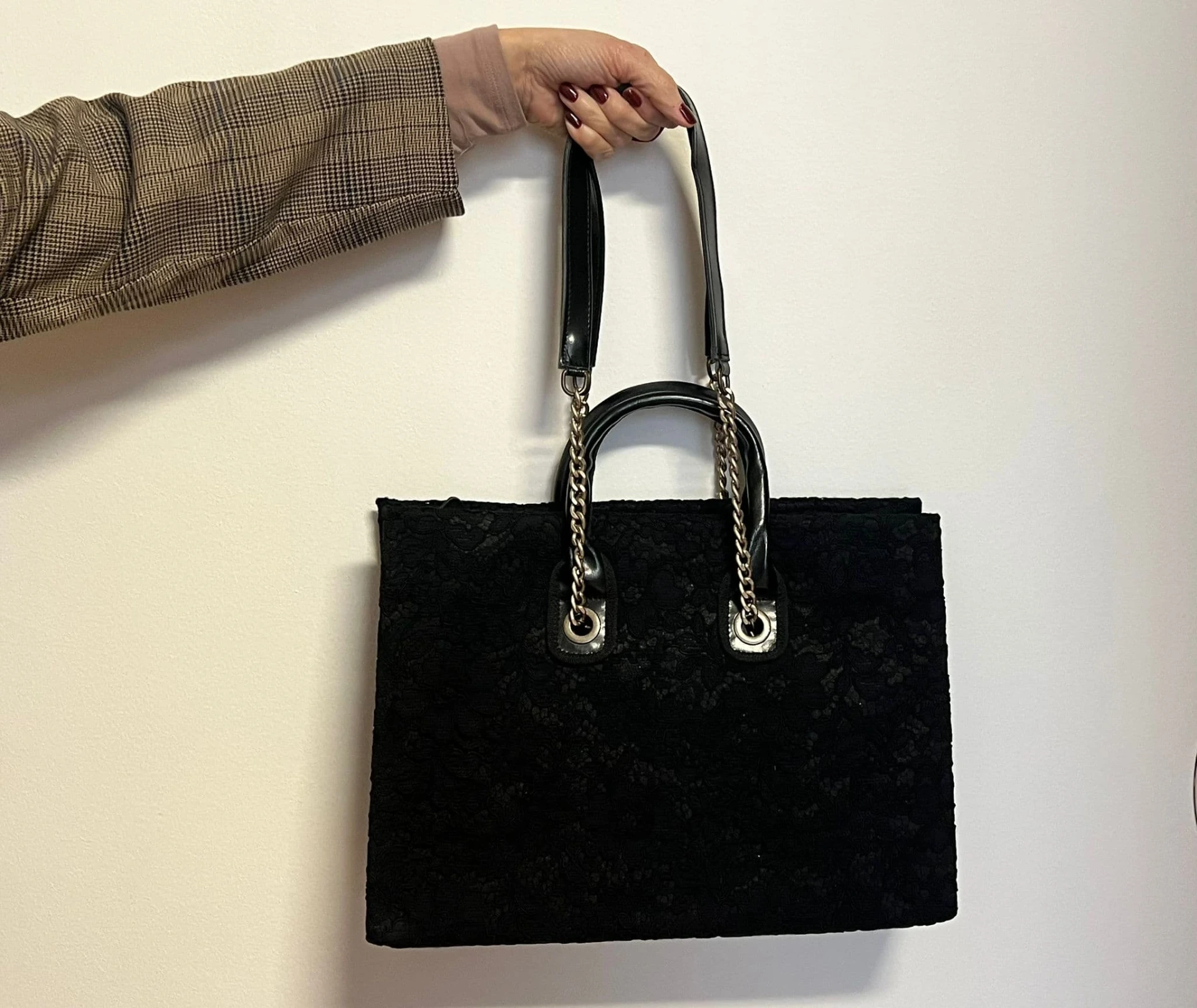 Bag Lace 20BLCEB2