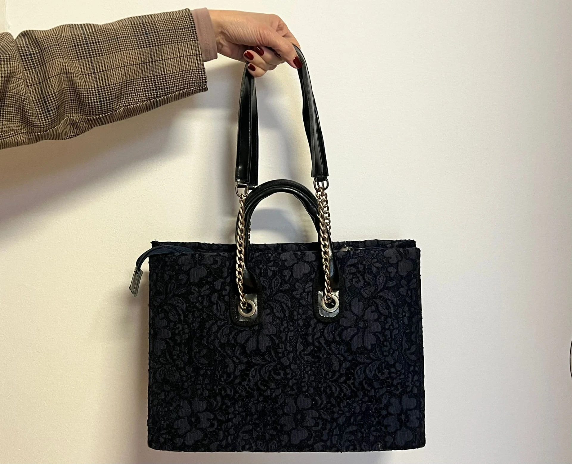 [21BLCEN3] Bag Lace 21BLCEN3