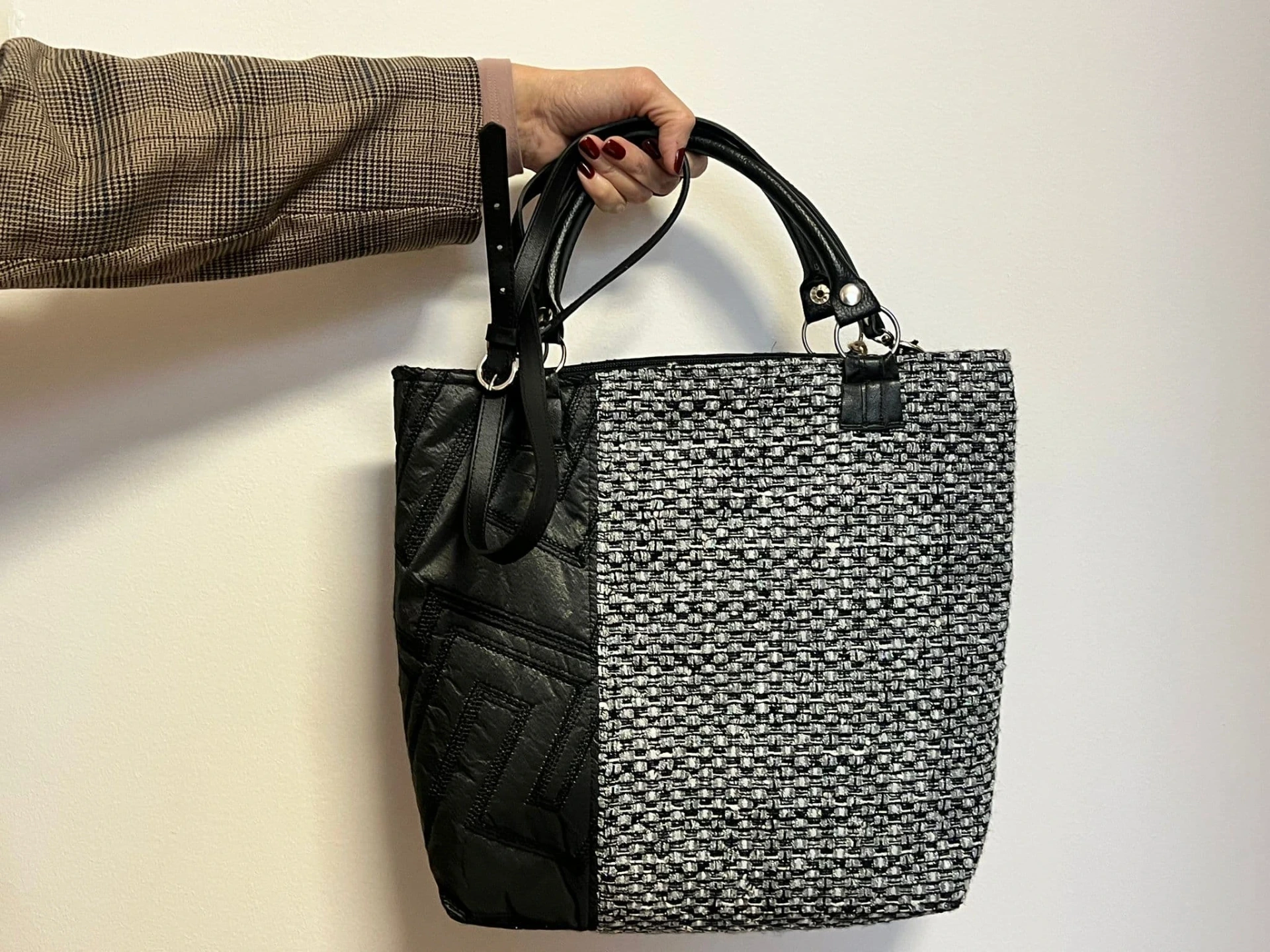 [25BRSYBS2] Bah Rosy Patch 25BRSYBS2