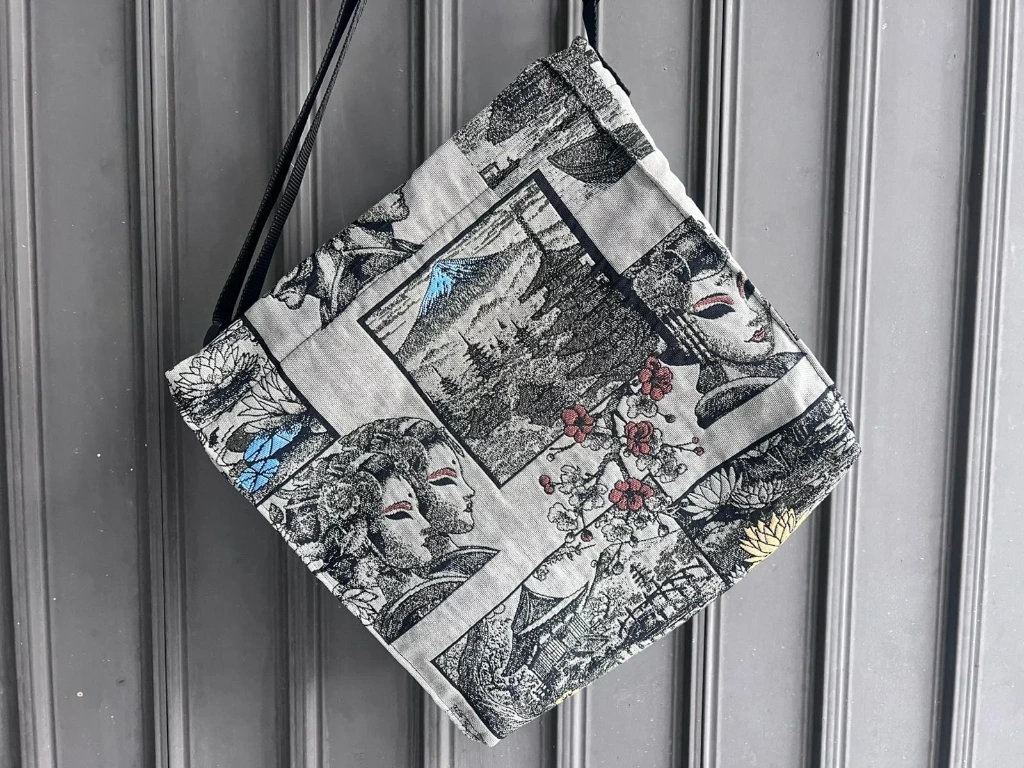 Borsa Anastasia  Fuji Matcha