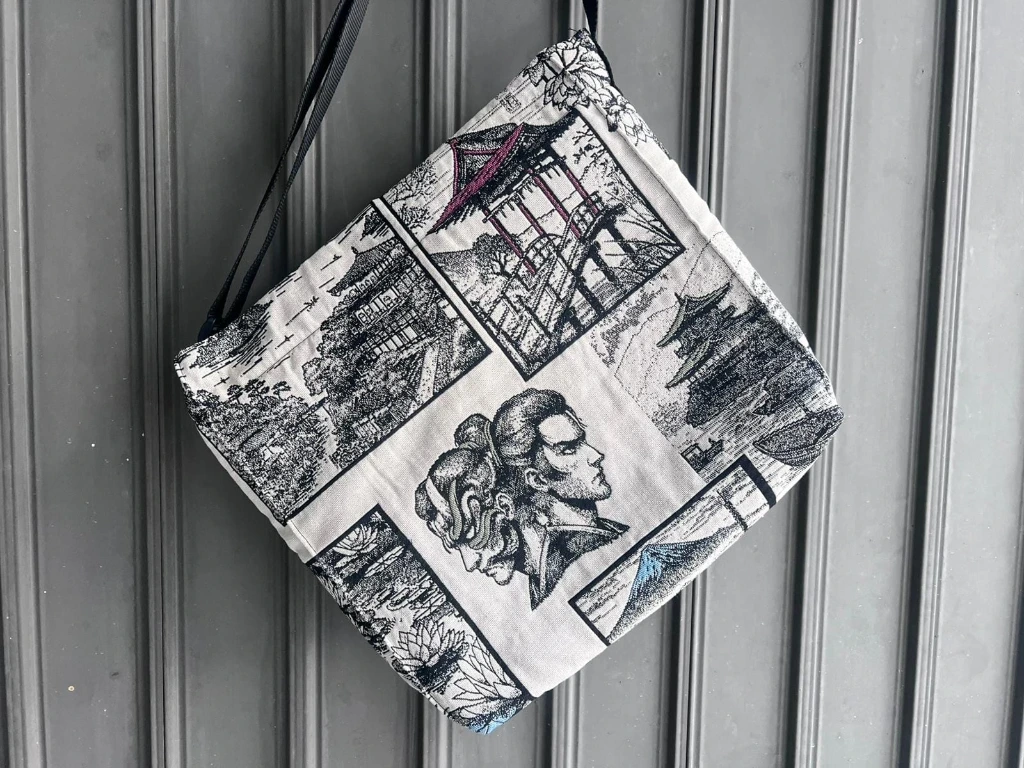 Borsa Anastasia  Fuji Hazelnut