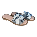 Japan Mule Wow Ecru Taglia 38