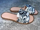 Japan Mule Wow Ecru Taglia 41