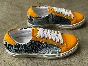 WoW Sneaker Curry Jeans
