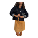 Giacca Jeans Chinè