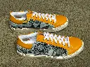 WoW Sneaker Curry Jeans