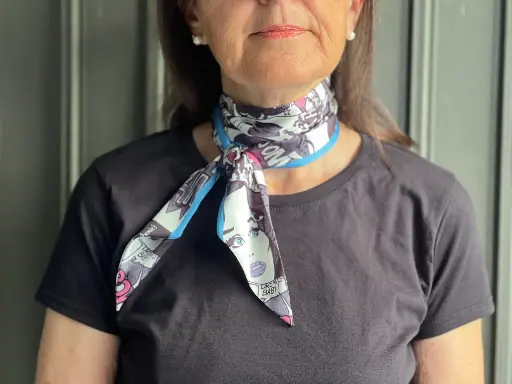 [2TUWS] Twilly Unisex WowSky