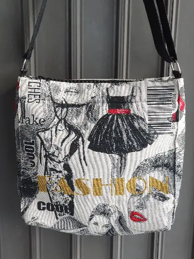 [24BAMOD] Borsa Anastasia Model Ecru