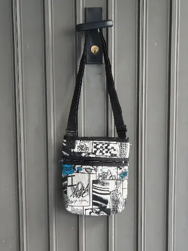 [20MBB] Mini Bag Bicycle