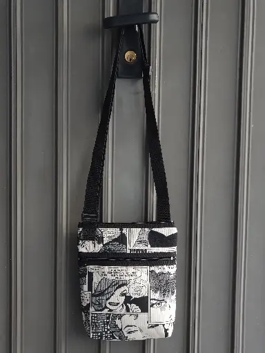 [19MBC] Mini Bag Comic