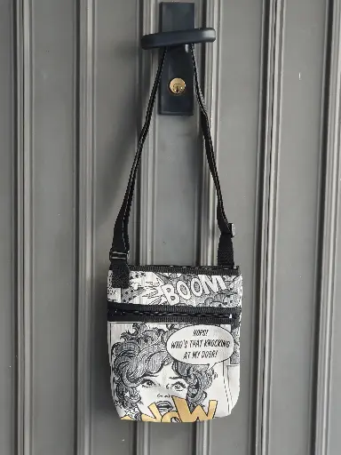 [17MBW] Mini Bag Wow