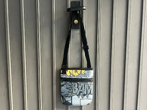 [29MBWJ] Mini Bag Wow Jeans