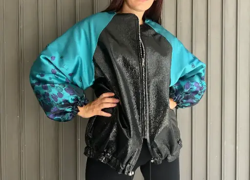 [13BTRO-R] Bomber Tulip