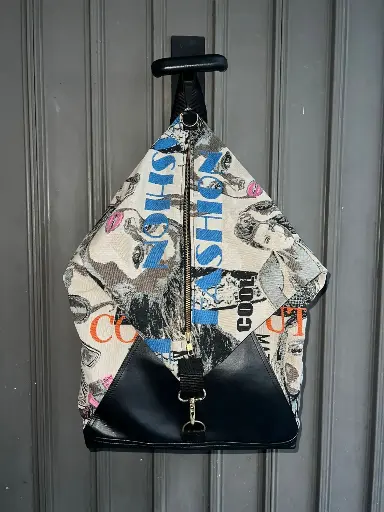 [6ZLM2] Zaino Letter Model 2
