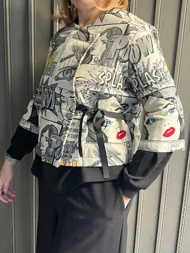 [6KSWE-R] Kimono Sakura
